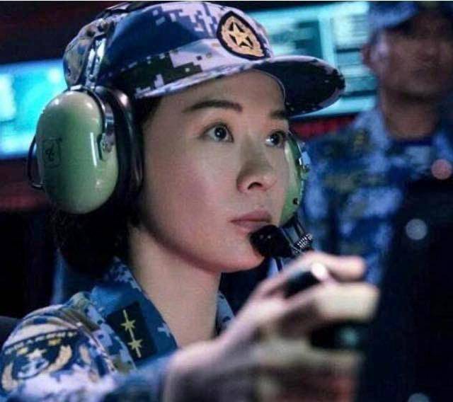 黄晓明拒绝表演就会成为经典?被导演抓住的女演员,三秒钟的镜头,成为了一部经典剧。