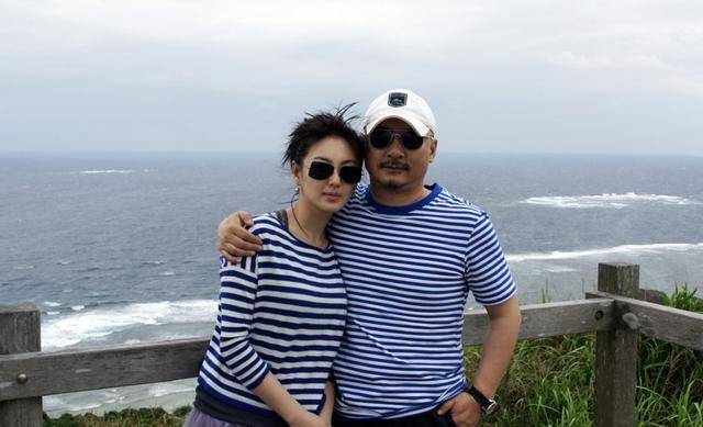 幸福是令人羡慕的,只是你不知道而已!这八个贪得无厌的明星干得不错。