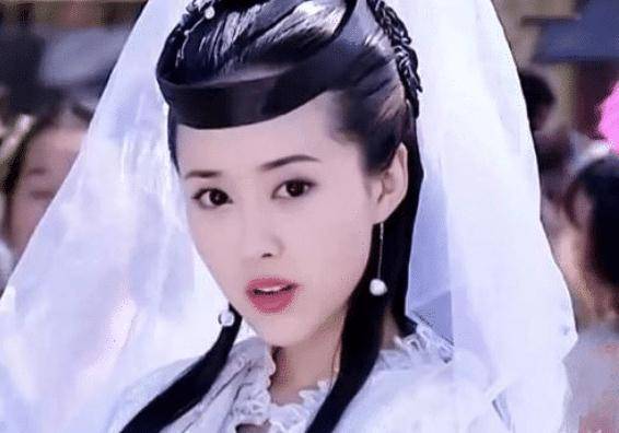 宝莲灯中的美女(宝莲灯女演员所有的名字和照片)