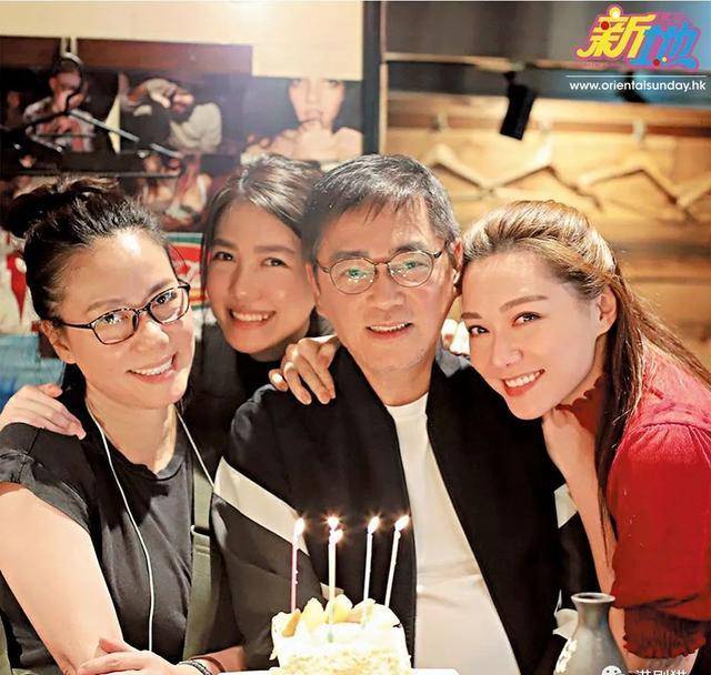 马国明是富二代(马国明女友是星二代)