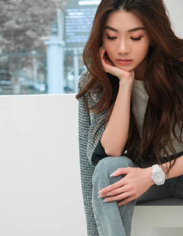 程晓玥最近动态(程晓玥近况)