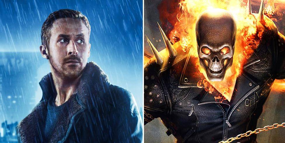 高司令否认演过《新星》，但对邪骑士有兴趣。