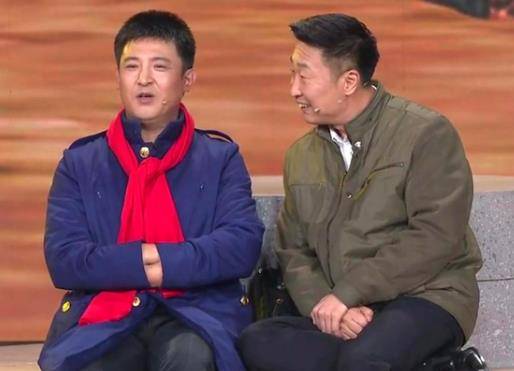 14次上舞台舞台的孙涛,娶同学为妻子,生活令人羡慕(孙涛和老婆)