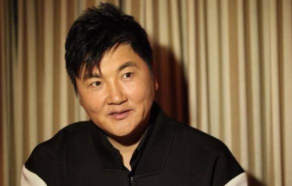 孙楠和买红妹谁先出轨(孙楠前妻买红妹近照)