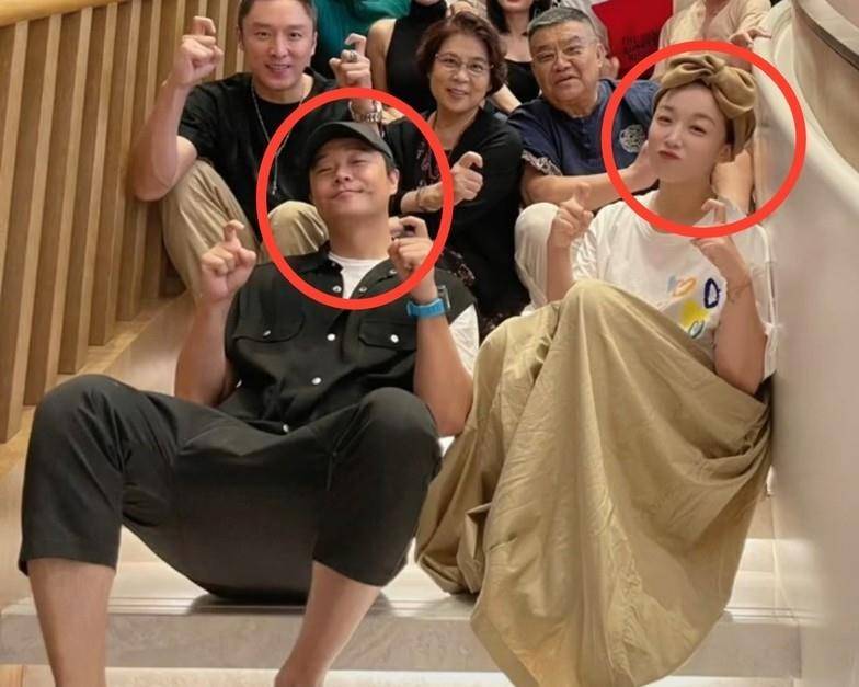 李光洁陈思诚跨界歌王(李光洁陈思诚是同学吗)