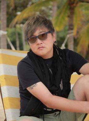 孙楠和买红妹谁先出轨(孙楠前妻买红妹近照)