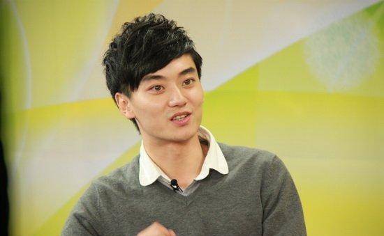 陈宝国的儿子(陈宝国 剧照)