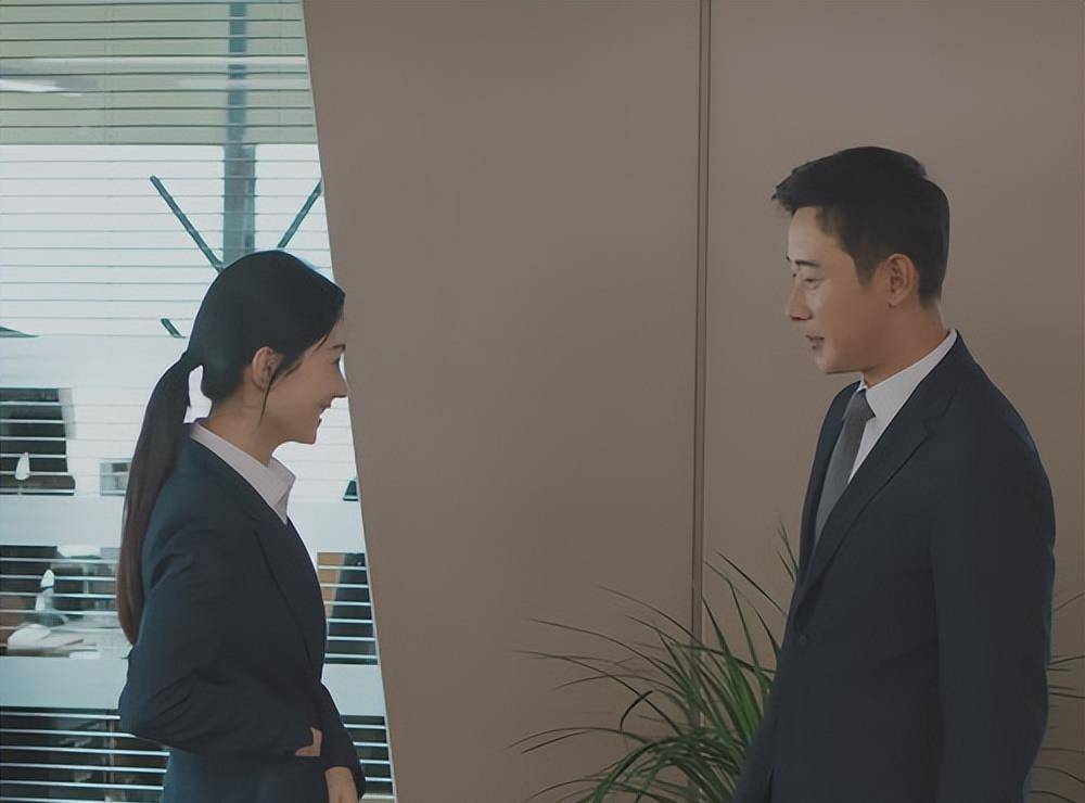 幸福到万家：王青来的暧昧，管涛的无边界感，观众的三观偏颇！