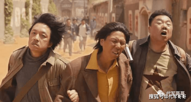 “李大嘴”姜超：出道20年，不温不火，遇到真爱20次，38岁当爸爸。