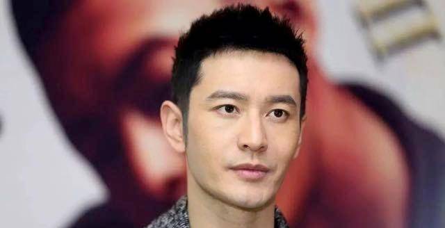 黄晓明拒绝表演就会成为经典?被导演抓住的女演员,三秒钟的镜头,成为了一部经典剧。