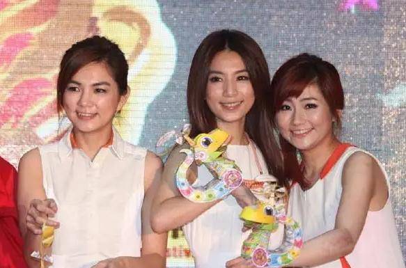 宣萱嫁人了吗(任家萱又结婚了吗)