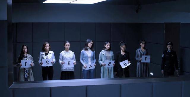 103010卢明佳很厉害,独立破案,一个被父亲“坑”的儿子。