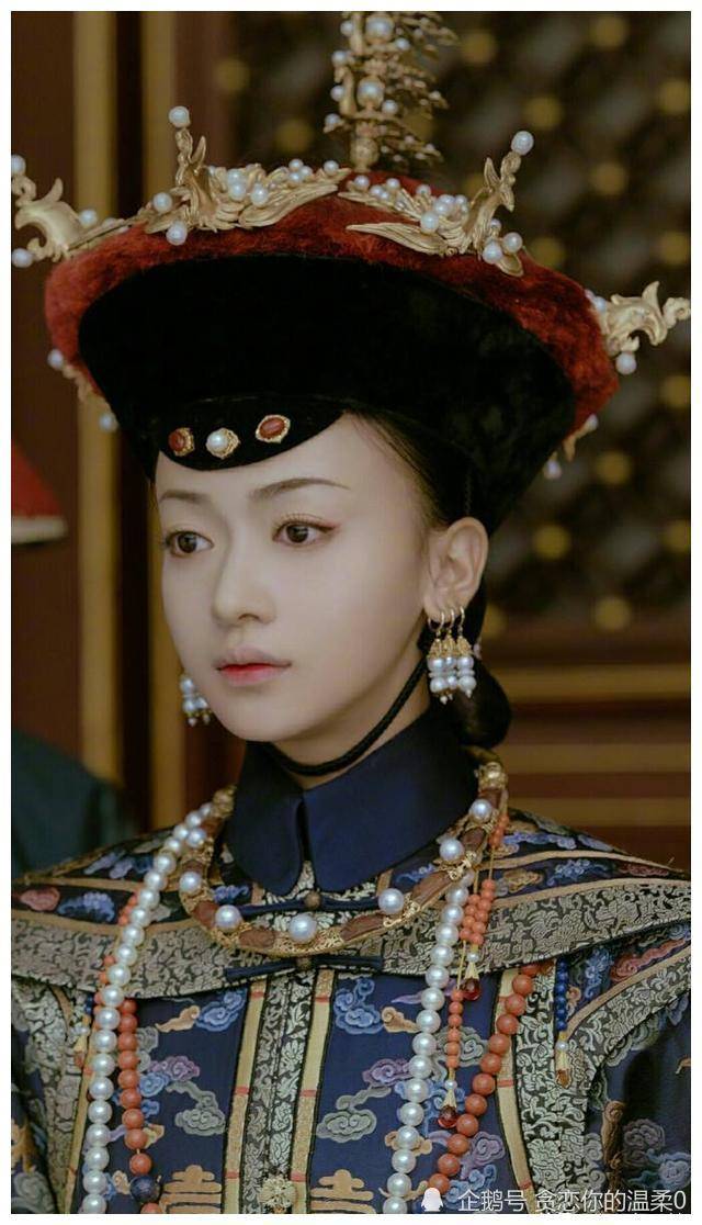 有哪些艺人的颜值被吹上天,但是你却觉得很丑的?(颜值高的女艺人)