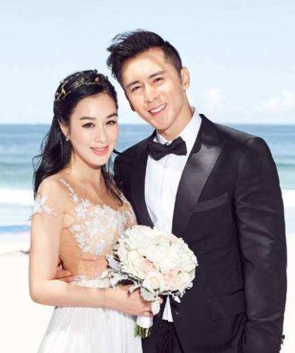 49岁钟丽缇婚史丰富(钟丽缇的婚姻)