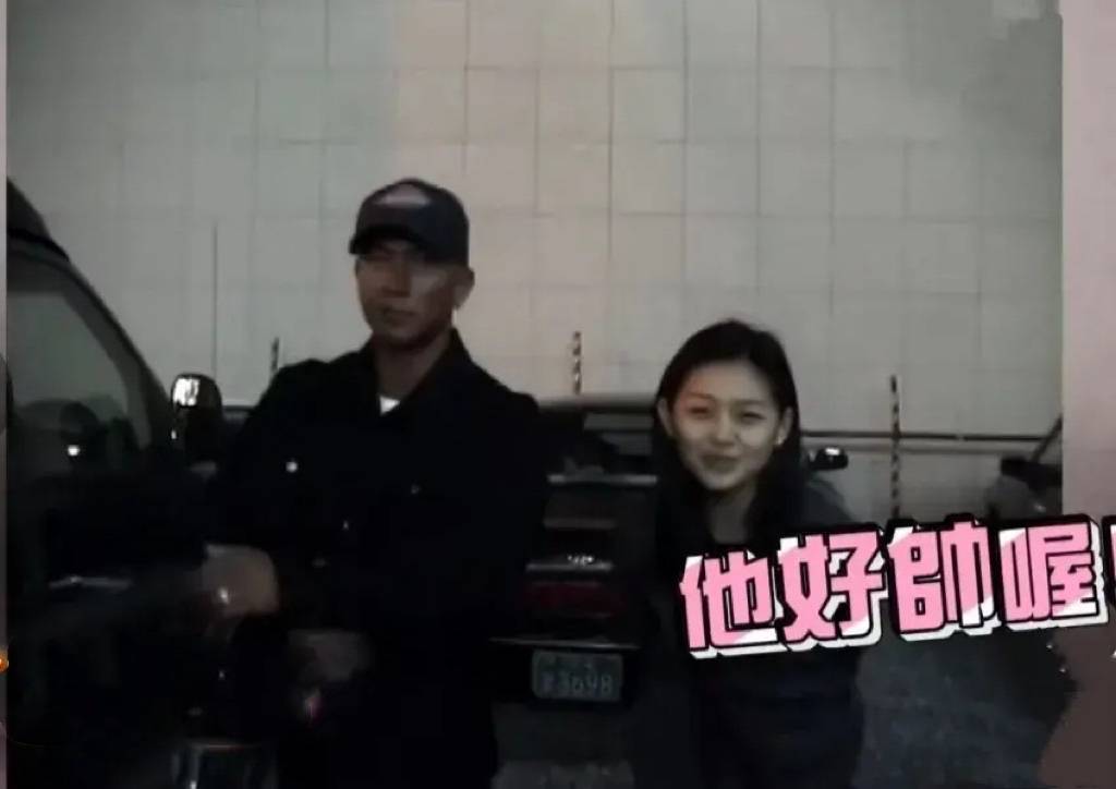 大s和具俊晔图片(具俊晔 大S)