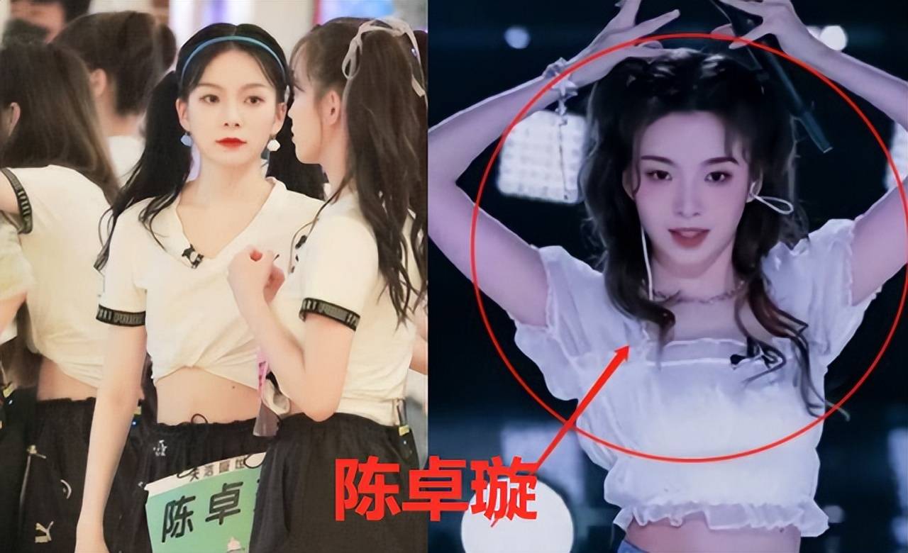 林俊逸的腹肌，姜振宇的腹肌，锡林那伊的腹肌，陈卓轩：无火难。