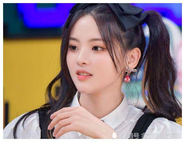 有哪些艺人的颜值被吹上天,但是你却觉得很丑的?(颜值高的女艺人)