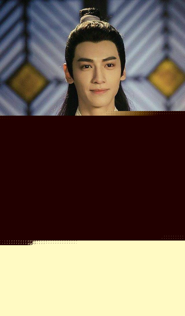 怎么形容罗云熙的颜值(罗云熙才艺)