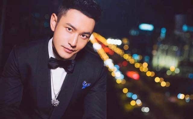 黄晓明拒绝表演就会成为经典?被导演抓住的女演员,三秒钟的镜头,成为了一部经典剧。