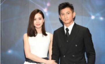 吴奇隆下腰(吴奇隆机场推刘诗诗)