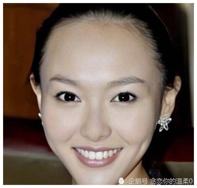 有哪些艺人的颜值被吹上天,但是你却觉得很丑的?(颜值高的女艺人)