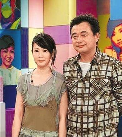 刘若英单恋谁(单恋恩师却难牵手,刘若英的相思之苦)