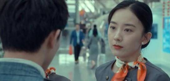 103010“拜金女”赵颖太现实？爱两条船，结局早已注定。