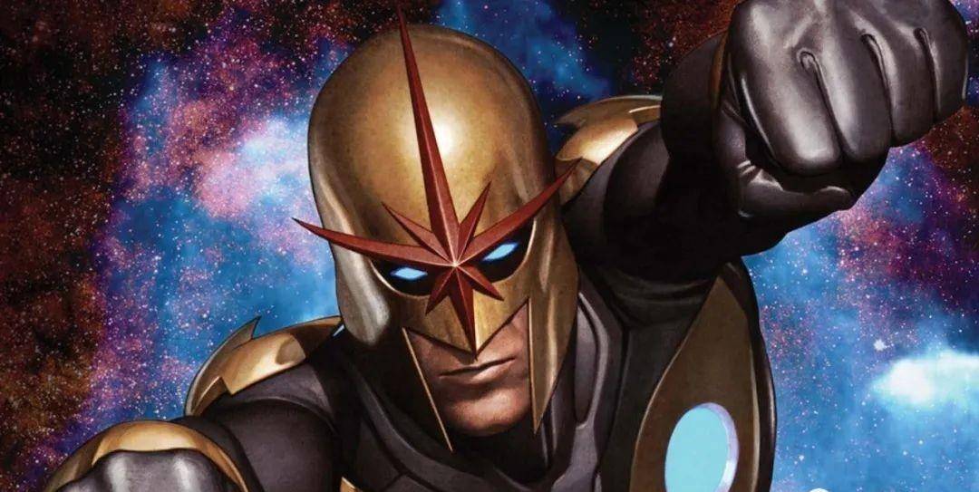 高司令否认演过《新星》，但对邪骑士有兴趣。