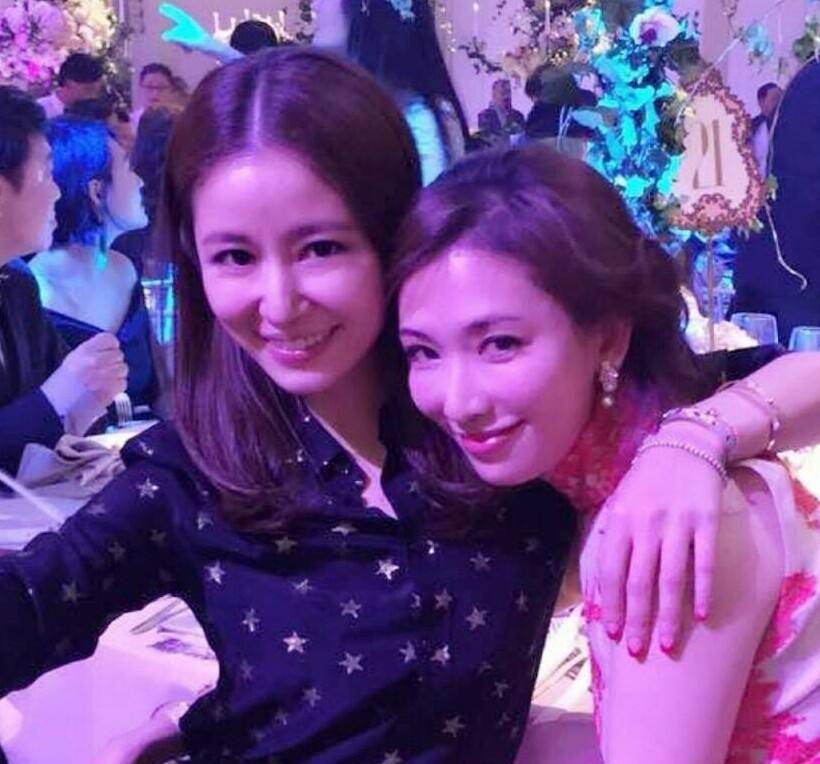 林志玲嫁人了吗?老公是谁(40岁陈乔恩老公)