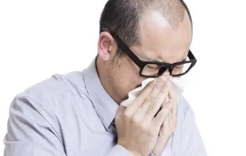 鼻子不是这个堵就是这个堵(鼻子堵得很)