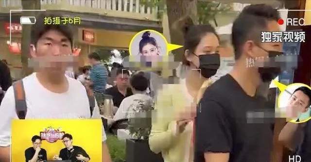 汪小菲大s结婚现场(小S老公与汪小菲)