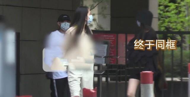 杨紫的青梅竹马是谁(杨紫和邓伦是青梅竹马吗)