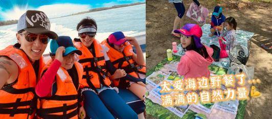 吴尊女儿小时候照片(吴尊晒女儿)