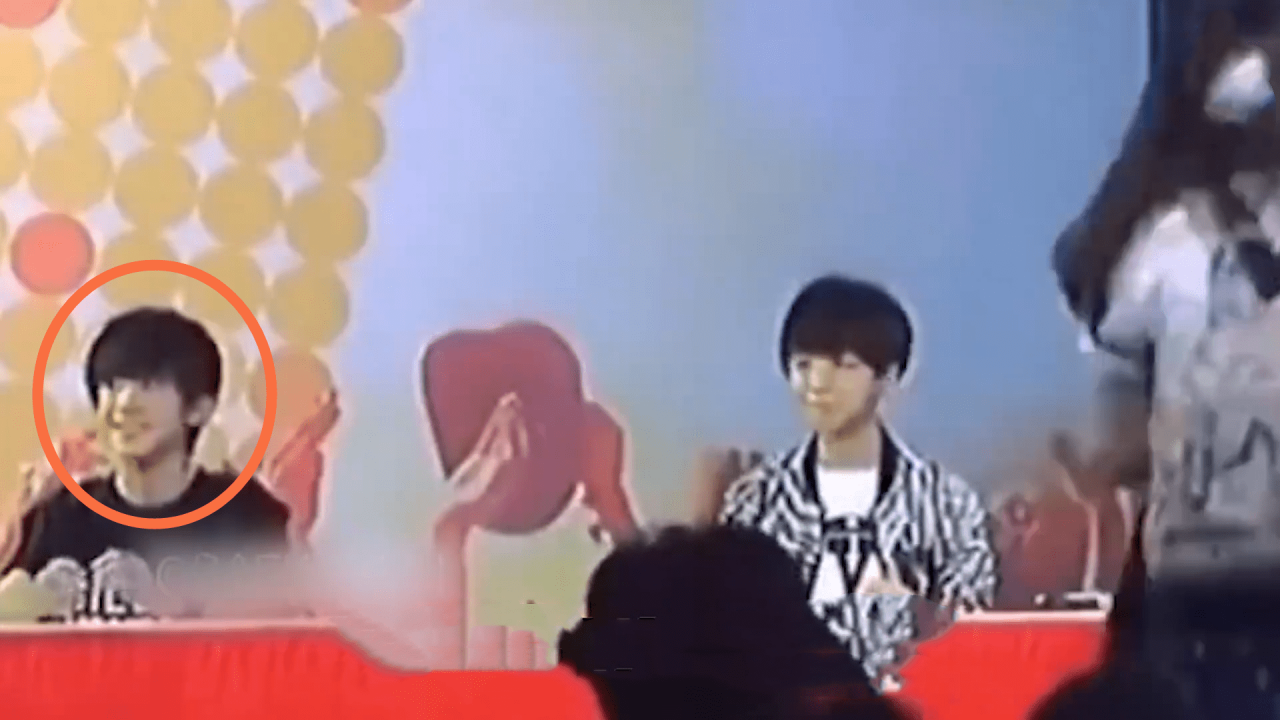 杰克逊易：考官被问及他的特权。他动了谁的奶酪？