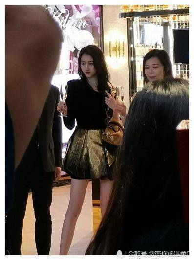 有哪些艺人的颜值被吹上天,但是你却觉得很丑的?(颜值高的女艺人)