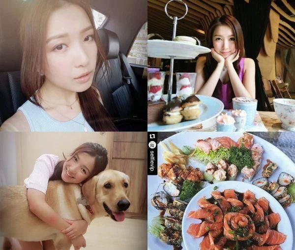 李泽楷力捧24岁美女(李泽楷女友节俭人设)