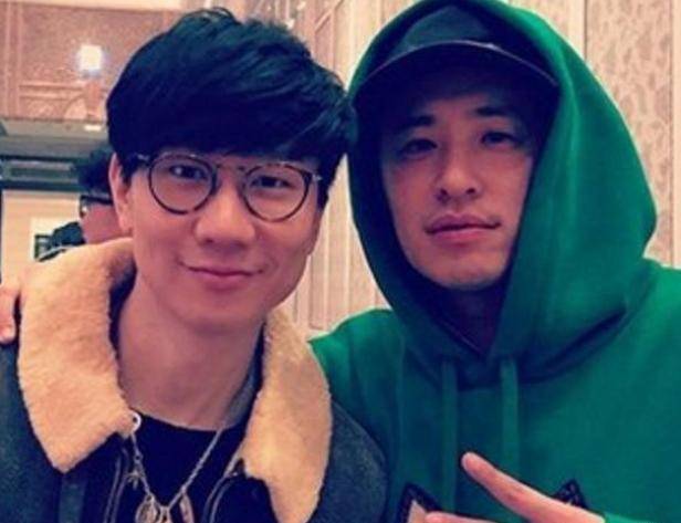 谢明浩出镜举报林俊杰，却让网友刷礼物。一场嘉年华价值3000元。