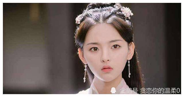 有哪些艺人的颜值被吹上天,但是你却觉得很丑的?(颜值高的女艺人)