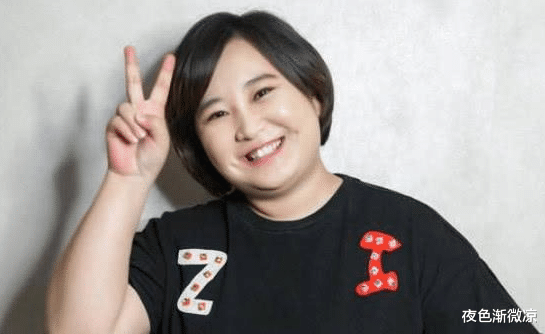 贾玲以前是不是很瘦(贾玲瘦下来有多漂亮)