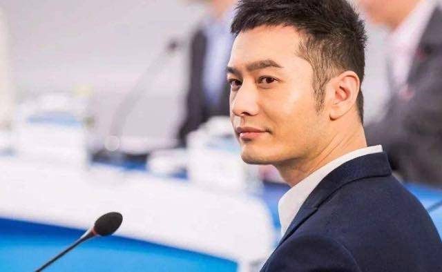 黄晓明拒绝表演就会成为经典?被导演抓住的女演员,三秒钟的镜头,成为了一部经典剧。