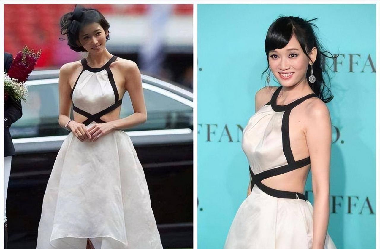 林志玲嫁人了吗?老公是谁(40岁陈乔恩老公)