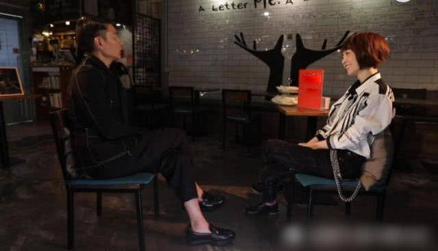 为什么刘德华是好声音见证人而不是导师?请看他对自己的评价。