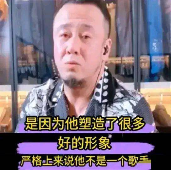 为什么刘德华是好声音见证人而不是导师?请看他对自己的评价。