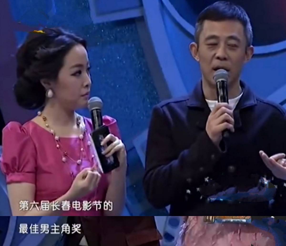 侯勇有几个妻子分别叫什么名字 侯勇个人资料简介