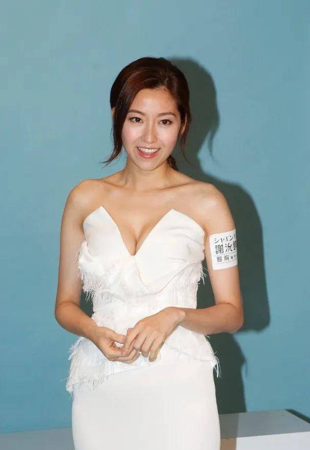 疑似有喜！39岁TVB上位花旦结婚后突然辞演两部剧集视帝老婆顶上(TVB视帝再传婚变)