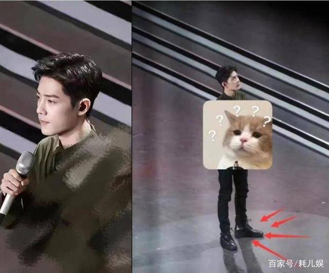 疑似曝光!网络视听节,肖恩肖《王牌》被砍,两个节目没了。