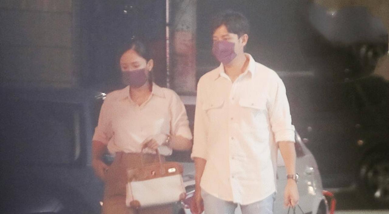 林志玲嫁人了吗?老公是谁(40岁陈乔恩老公)