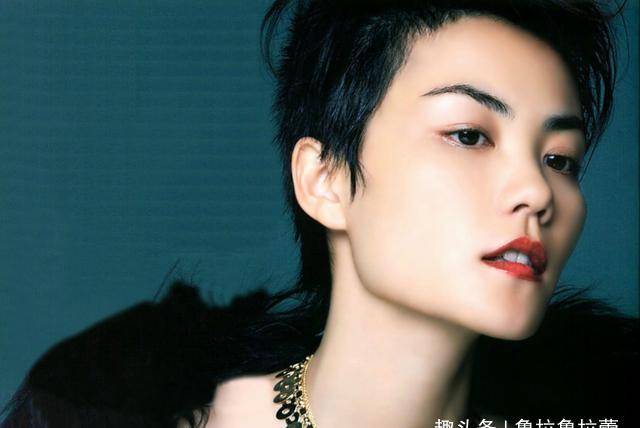 51岁王菲现在的样子(王菲老态照片)