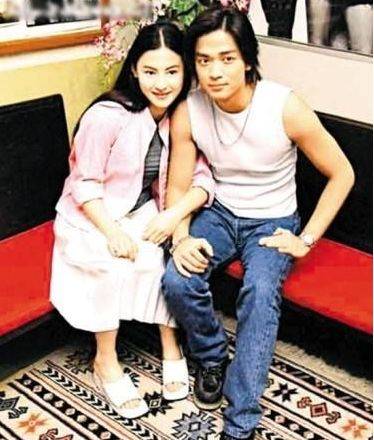 他是外界看好的四大天王接班人,却被向华强的妻子给毁了。