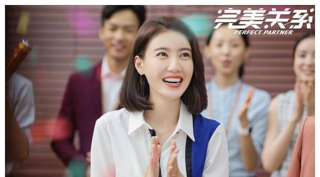 内地女演员高露(高秀晶演员)